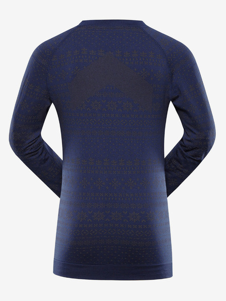 ALPINE PRO Amboso Children's T-Shirt
