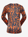 ALPINE PRO Louso Children's T-Shirt