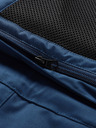 ALPINE PRO Dunkelblaue Herren-Skihose mit PTX ALPINE PRO Feler-Membran