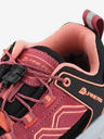 ALPINE PRO PTX Molleho Knöchelschuhe Kinder