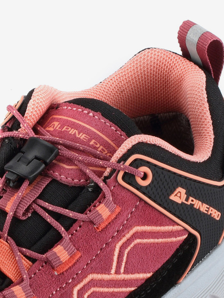 ALPINE PRO PTX Molleho Knöchelschuhe Kinder