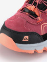 ALPINE PRO PTX Molleho Knöchelschuhe Kinder