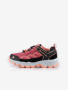 ALPINE PRO PTX Molleho Knöchelschuhe Kinder