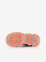 ALPINE PRO PTX Molleho Knöchelschuhe Kinder