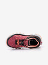 ALPINE PRO PTX Molleho Knöchelschuhe Kinder