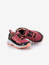 ALPINE PRO PTX Molleho Knöchelschuhe Kinder