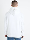 Celio Weißes Herren-Sweatshirt von Celio Fullmetal Alchemist