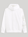 Celio Weißes Herren-Sweatshirt von Celio Fullmetal Alchemist