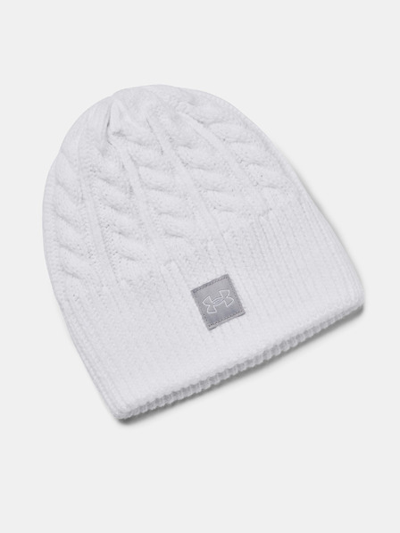 Under Armour Halftime Cable Knit Mütze