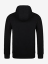 Loap Schwarzes Herren-Sweatshirt LOAP EWONUL