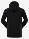 NAX Schwarzes Herren-Sweatshirt NAX Azer