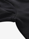 NAX Schwarzes Herren-Sweatshirt NAX Azer