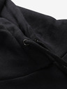 NAX Schwarzes Herren-Sweatshirt NAX Azer