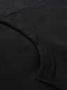 NAX Schwarzes Herren-Sweatshirt NAX Azer