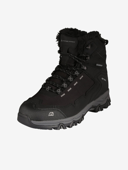 ALPINE PRO Eder Stiefeletten