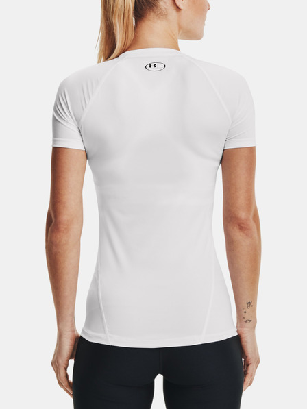 Under Armour UA HG Authentics Comp SS T-Shirt