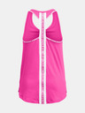 Under Armour Girls Tank Top Under Armour Knockout Tank