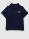 GAP Baby Poloshirt mit Logo GAP