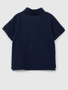 GAP Baby Poloshirt mit Logo GAP