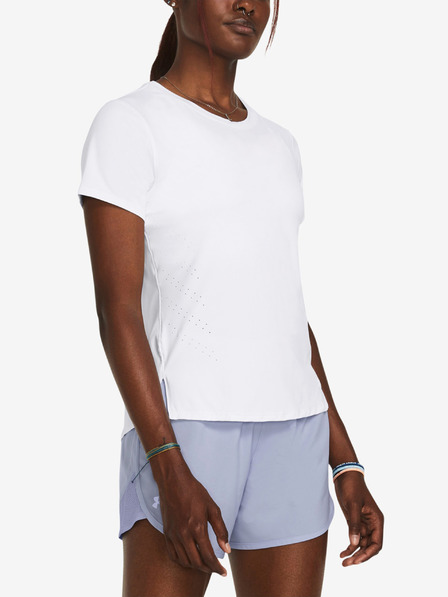 Under Armour UA Launch Elite Shortsleeve T-Shirt