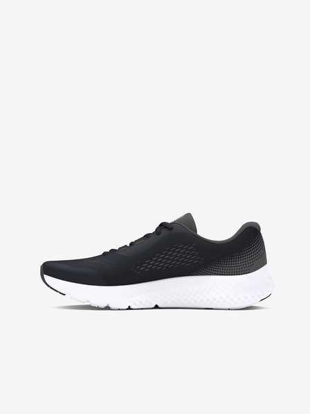 Under Armour UA BGS Charged Rogue 4 Kinder Tennisschuhe