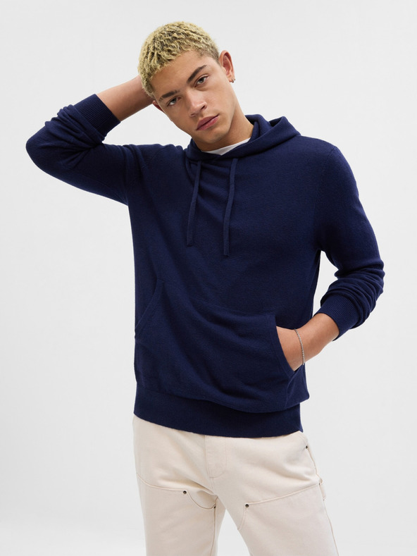GAP CashSoft hoodie