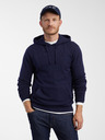 GAP CashSoft hoodie