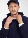 GAP CashSoft hoodie