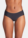 Under Armour UA Pure Stretch NS Hipster Panties 3 pcs