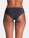 Under Armour UA Pure Stretch NS Hipster Panties 3 pcs