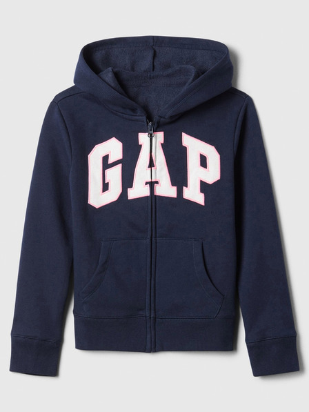 GAP Sweatshirt Kinder