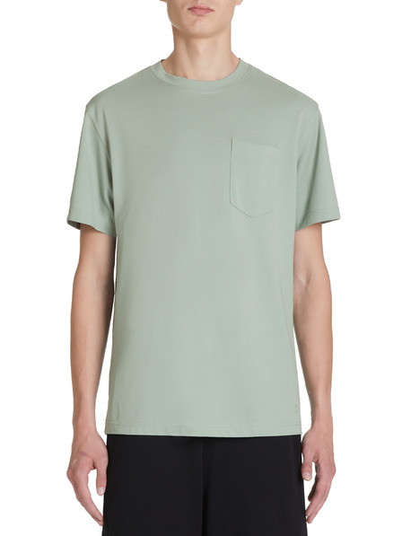 Celio Graues Herren-T-Shirt Celio Jecoolbox