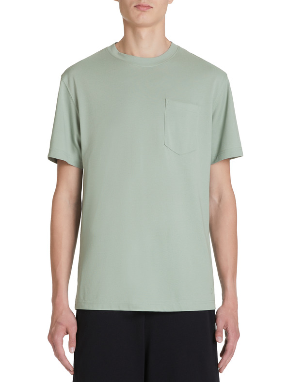 Celio Graues Herren-T-Shirt Celio Jecoolbox