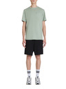Celio Graues Herren-T-Shirt Celio Jecoolbox