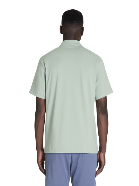 Celio Jeterne CoolMax Polo T-Shirt