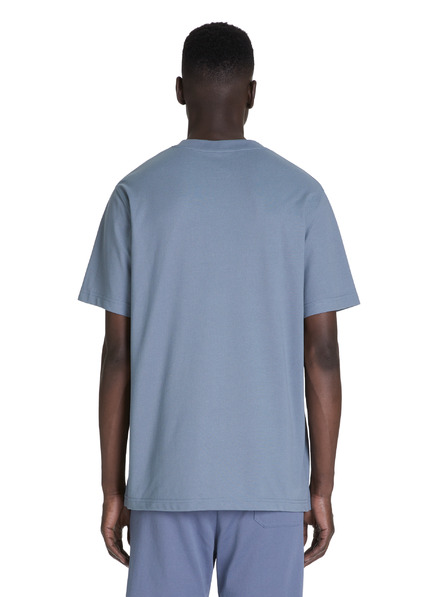 Celio Blaues Herren-T-Shirt Celio Jecoolbox