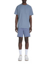 Celio Blaues Herren-T-Shirt Celio Jecoolbox