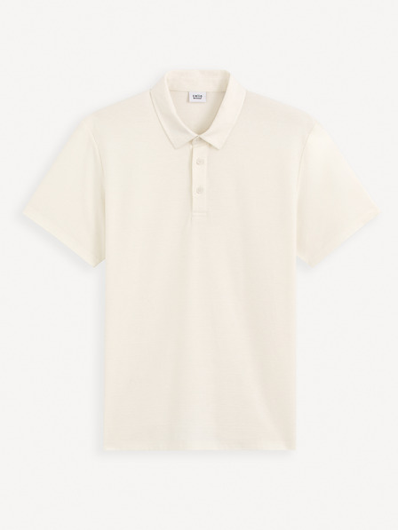 Celio Gebruma Polo T-Shirt