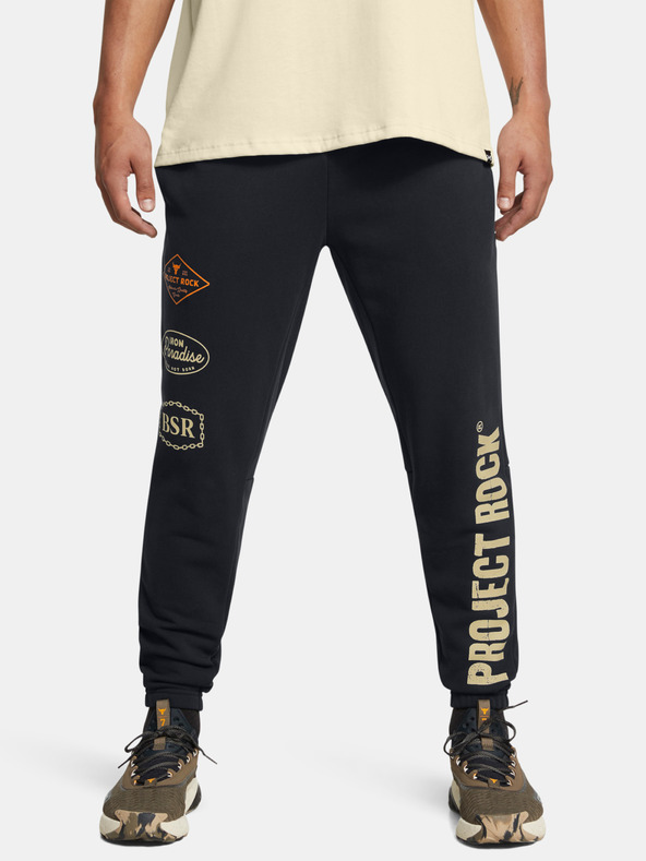 Under Armour Herren-Sporthose Under Armour Pjt Rck HWT Pant Tools
