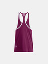 Under Armour UA Project Rock Badge Of Honor Racer Tank Top
