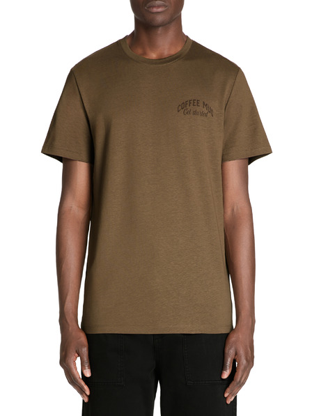Celio Jeillu Celio T-Shirt mit kurzen Ärmeln