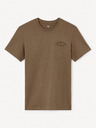 Celio Jeillu Celio T-Shirt mit kurzen Ärmeln