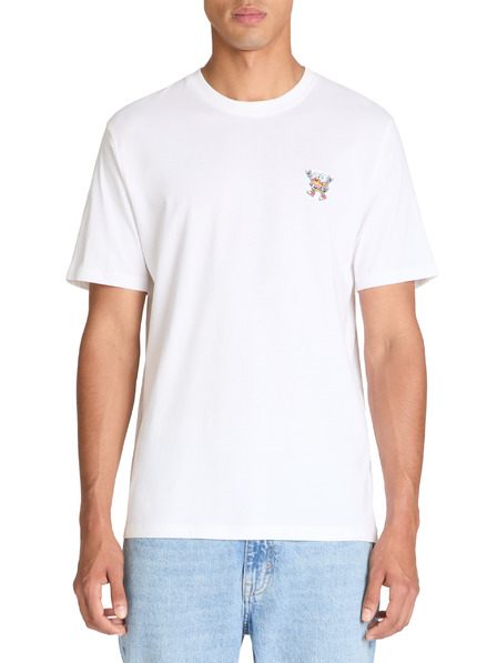 Celio Kurzarm-T-Shirt Spongebob Celio
