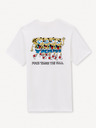 Celio Kurzarm-T-Shirt Spongebob Celio