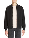 Celio Schwarze Herrenjacke Jeregale Celio