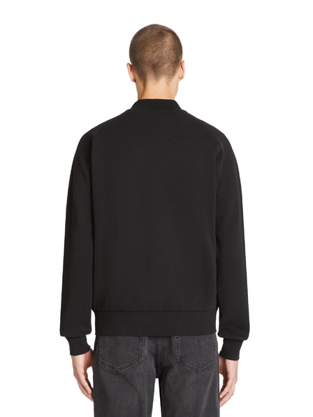 Celio Schwarze Herrenjacke Jeregale Celio