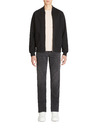 Celio Schwarze Herrenjacke Jeregale Celio