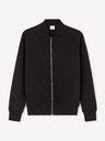 Celio Schwarze Herrenjacke Jeregale Celio