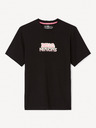 Celio Kurzarm-T-Shirt Minion Celio