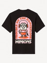 Celio Kurzarm-T-Shirt Minion Celio